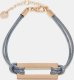Zegarek Esprit Zegarek damski Esprit ES1L058M0035 różowe złoto 3