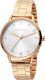 Zegarek Esprit Zegarek damski Esprit ES1L173M0085 różowe złoto 1