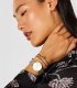 Zegarek Esprit Zegarek damski Esprit ES1L174M0095 CYRKONIE srebrny 4