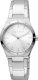 Zegarek Esprit Zegarek damski Esprit ES1L191M0035 srebrny 1