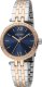 Zegarek Esprit Zegarek damski Esprit ES1L327M0105 srebrny 1