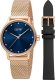 Zegarek Esprit Zegarek damski Esprit ES1L334M0055 różowe złoto 1