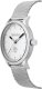 Zegarek Timberland Zegarek męski Timberland TBL.15420JS-04MM srebrny 3