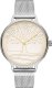 Zegarek Timberland Zegarek damski Timberland TBL.15644MYS-04MM srebrny 1