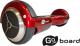 GoBoard - koła 6,5' Standard czerwony 5
