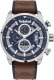 Zegarek Timberland Zegarek męski Timberland TBL.TDWGF2102602 brązowy 1