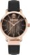 Zegarek Timberland Zegarek damski Timberland TBL.TDWLA2103902 czarny 1