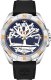 Zegarek Timberland Zegarek męski Timberland TBL.TDWGN2202108 czarny 1