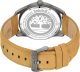 Zegarek Timberland Zegarek męski Timberland TBL.TDWGA0010204 brązowy 6