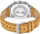 Zegarek Timberland Zegarek męski Timberland TBL.TDWGF0009602 brązowy 5
