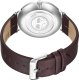 Zegarek Timberland Zegarek męski Timberland TBL.TDWGA0029202 brązowy 6