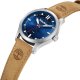Zegarek Timberland Zegarek męski Timberland TBL.TDWGA0029603 brązowy 4