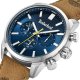 Zegarek Timberland Zegarek męski Timberland TBL.TDWGF0028702 brązowy 4