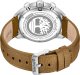 Zegarek Timberland Zegarek męski Timberland TBL.TDWGF0028702 brązowy 5