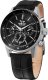 Zegarek Vostok Europe Zegarek męski Vostok Europe VK63-560A690 czarny 1