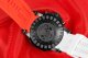 Zegarek Vostok Europe Zegarek męski VK64-640C470 czerwony 6