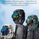Smartwatch Hagen HC35.214.5314 Zielony 7