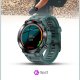 Smartwatch Hagen HC35.214.5314 Zielony 8