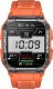Smartwatch Hagen HC48.28.538 Pomarańczowy 2