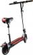 Hulajnoga elektryczna GoBoard Hulajnoga elektryczna e-Scooter czarna 2