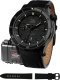 Zegarek Vostok Europe Zegarek męski Vostok Europe NH35A-510C553 czarny 1