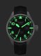 Zegarek Aviator Zegarek męski Aviator V.1.22.0.148.4 czarny 7