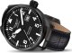 Zegarek Aviator Zegarek męski Aviator V.1.22.5.148.4 czarny 4