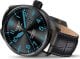 Zegarek Aviator Zegarek męski Aviator V.1.22.5.188.4 czarny 4