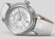 Zegarek Aviator Zegarek damski Aviator V.1.33.0.250.4 biały 4