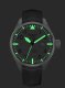 Zegarek Aviator Zegarek męski Aviator V.1.22.0.150.4 szary 6