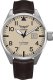 Zegarek Aviator Zegarek męski Aviator V.1.22.0.190.4 brązowy 1