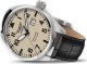 Zegarek Aviator Zegarek męski Aviator V.1.22.0.190.4 brązowy 4