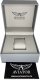 Zegarek Aviator Zegarek damski Aviator V.1.33.0.252.4 czarny 2