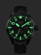 Zegarek Aviator Zegarek męski Aviator V.1.22.5.157.4 czarny 8