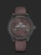 Zegarek Aviator Zegarek damski Aviator V.1.33.0.257.4 różowy 6