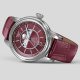 Zegarek Aviator Zegarek damski Aviator V.1.33.0.264.4 czerwony 4