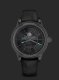 Zegarek Aviator Zegarek damski Aviator V.1.33.0.254.4 szary 6