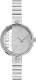 Zegarek Versus Versace Zegarek damski Versus Versace VSPZV0121 CYRKONIE srebrny 1