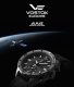 Zegarek Vostok Europe Zegarek męski Vostok Europe 6S11-320H264 czarny 5