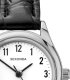 Zegarek Sekonda Zegarek damski Sekonda 4491 czarny 3