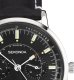 Zegarek Sekonda Zegarek męski Sekonda 30098 czarny 4