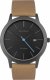 Zegarek Sekonda Zegarek męski Sekonda 30133 brązowy 1