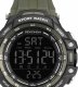 Zegarek Sekonda Zegarek męski Sekonda 30165 zielony 3