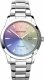 Zegarek Sekonda Zegarek damski Sekonda 40534 srebrny 1