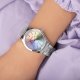 Zegarek Sekonda Zegarek damski Sekonda 40534 srebrny 5