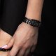 Zegarek Sekonda Zegarek damski Sekonda 40627 CYRKONIE czarny 7