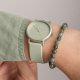 Zegarek Sekonda Zegarek damski Sekonda 49042 zielony 3