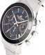 Zegarek Jacques Lemans Zegarek damski Jacques Lemans 1-2151E CYRKONIE srebrny 2
