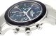 Zegarek Jacques Lemans Zegarek damski Jacques Lemans 1-2151E CYRKONIE srebrny 3