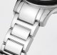 Zegarek Jacques Lemans Zegarek damski Jacques Lemans 1-2151E CYRKONIE srebrny 4